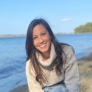 Meet your Posher, Allie